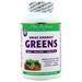 Paradise Herbs Orac-Energy Greens  120 vcaps