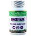 Paradise Herbs Whole Man - Men's Libido Vitality Formula  60 vcaps