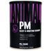 Universal Nutrition Animal PM  30 pack