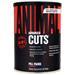 Universal Nutrition Animal Advanced Cuts  42 pack