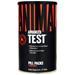 Universal Nutrition Animal Advanced Test  21 pack