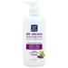 Kiss My Face De-Stress Hand & Body Lotion Lavender + Ylang Ylang 16 fl.oz