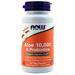 Now Aloe 10,000 & Probiotics  60 vcaps