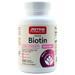 Jarrow Biotin (5000mcg)  100 vcaps