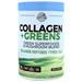 Country Farms Collagen + Greens Unflavored 300 grams