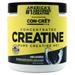 Con-Cret Concentrated Creatine Powder Unflavored 45 grams