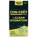 Con-Cret + Clean Hydration Lemon Lime 14 pckts