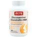 Jarrow Glucosamine + Chondroitin + MSM  240 caps