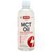 Jarrow MCT Oil Unflavored 20 fl.oz