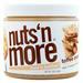 Nuts 'N More Toffee Crunch - High Protein Peanut Butter  15 oz