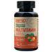 Deva Nutrition Vegan Multivitamin & Mineral - One Daily  90 tabs