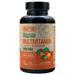 Deva Nutrition Vegan Multivitamin & Mineral Iron Free - One Daily  90 tabs