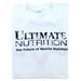 Ultimate Nutrition T-Shirt XL 1 unit