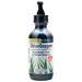 Herbs, Etc. ChlorOxygen Chlorophyll Concentrate Liquid Extract Alcohol Free 2 fl.oz