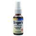 Herbs, Etc. Singer's Soothing Throat Spray - Non Alcohol Lemon & Honey 1 fl.oz