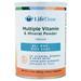 Lifetime All One Rice Base - Multiple Vitamin & Mineral Powder Unflavored 2.2 lbs