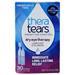 Thera Tears Dry Eye Therapy Lubricant Eye Drops - Preservative Free  30 vials