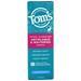 Tom's Of Maine Antiplaque & Whitening Toothpaste Peppermint - Fluoride Free 4.5 oz