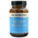 Dr. Mercola Calcium with Vitamins D3 & K2  90 caps