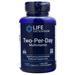 Life Extension Two-Per-Day Multivitamin  120 tabs