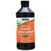 Now Liquid Chlorophyll Unflavored 16 fl.oz