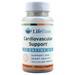 Lifetime Cardiovascular Support Co-Enzyme Q10  30 sgels