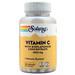 Solaray Vitamin C with Bioflavonoid Concentrate (1000mg)  100 vcaps