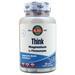 KAL Think Magnesium L-Threonate  60 tabs