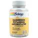 Solaray Magnesium Potassium Asporotates with Bromelain  120 vcaps