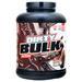 Man Sports Dirty Bulk High Protein Weight Gainer Chocolate Fudge Pop 5.99 lbs