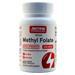 Jarrow Methyl Folate (400mcg)  60 vcaps