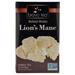 Bravo Tea Mushroom Wonders - Lion's Mane Herbal Tea  20 pckts