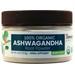 Himalaya 100% Organic Ashwagandha Root Powder  4 oz