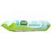 Seventh Generation Cleansing Baby Wipes  64 wipes