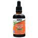 Now Liquid Licorice Root Glycerite - Certified Organic  2 fl.oz