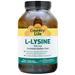 Country Life L-Lysine  (500mg)  250 vcaps