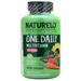 Naturelo One Daily Multivitamin For Women  240 vcaps