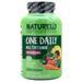 Naturelo One Daily Multivitamin For Women 50+  120 vcaps