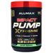 Allmax Nutrition Impact Pump Xtreme Sour Gummy 465 grams