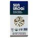 Sun Chlorella Sun Ukogi Eleuthero Supplement  240 tabs