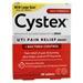 Clairon Cystex UTI Pain Relief + Bacteria Control Max Strength 48 tabs