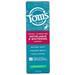 Tom's Of Maine Antiplaque & Whitening Toothpaste Spearmint - Fluoride Free 4.5 oz