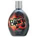 Millennium Tanning Insanely Black 60x Mega-Tingle Formula  13.5 fl.oz