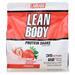 Labrada Lean Body Protein Shake Drink Mix Strawberry 4.63 lbs