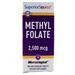 Superior Source Methyl Folate (2500mcg)  30 tabs