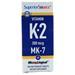 Superior Source Vitamin K-2 (300mcg) MK-7  60 tabs