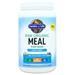 Garden Of Life Raw Meal - Organic Shake & Meal Replacement Lightly Sweet 1064 grams