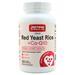 Jarrow Red Yeast Rice + Co-Q10  120 vcaps