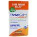 Boiron ThroatCalm On the Go  160 count