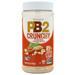 Bell Plantation PB2 Crunchy - Powdered Peanut Butter  6.5 oz